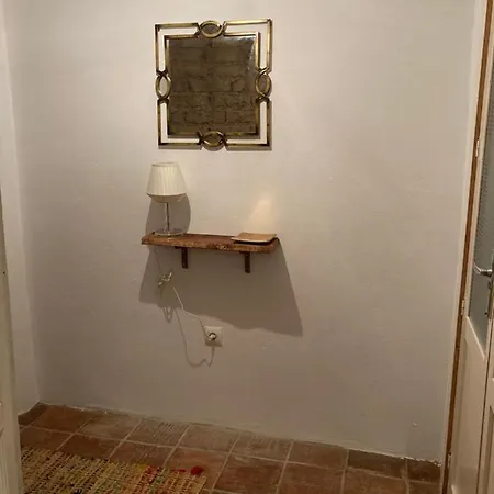 Entre El Viento Y El Agua