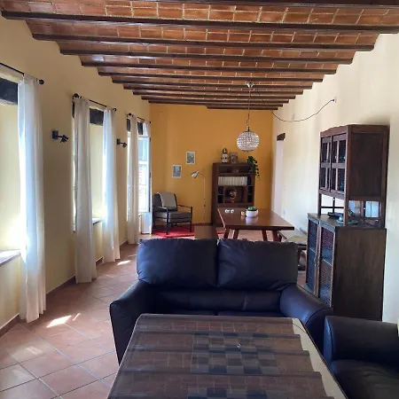 Tatil Evi Entre El Viento Y El Agua *