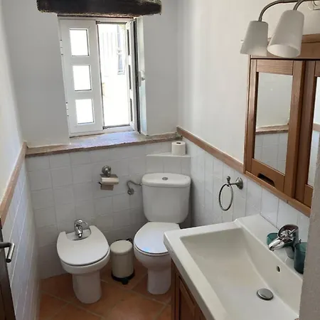 Entre El Viento Y El Agua Tatil Evi