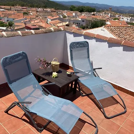 Tatil Evi Entre El Viento Y El Agua