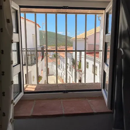 Tatil Evi Entre El Viento Y El Agua