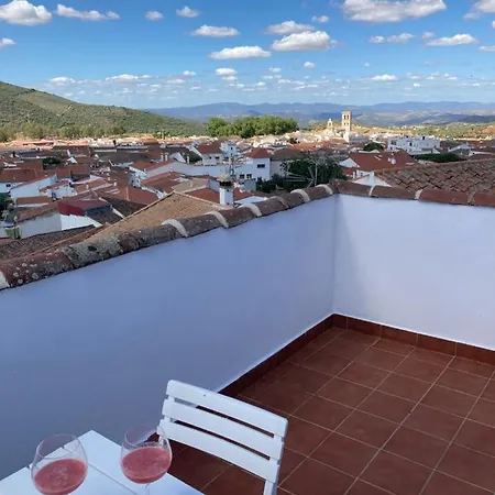 Tatil Evi Entre El Viento Y El Agua Guadalcanal