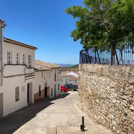 Tatil Evi Entre El Viento Y El Agua