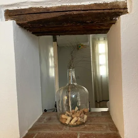 Entre El Viento Y El Agua Tatil Evi *
